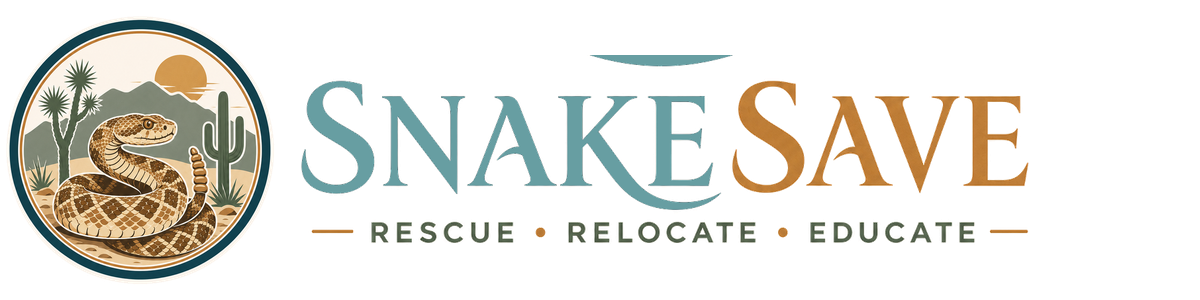 SnakeSave — Rescue, Relocate, Educate